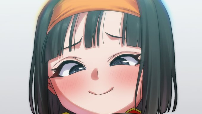 UPしました
pixiv
https://t.co/H7BqpKj72V
pixivFANBOX
https://t.co/PciwVrlJJ1
ファンティア[Fantia]
https://t.co/tYDTeOivjb 