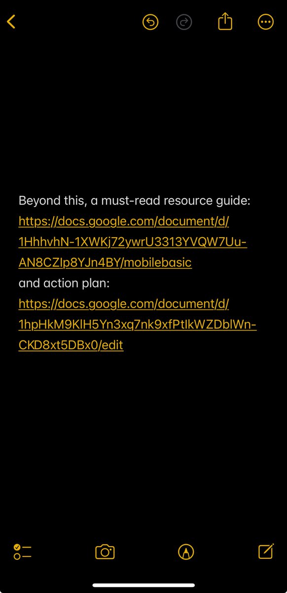 Let’s do this. $100 is a steal WITHOUT a donation. Act. 🇵🇸 

Links to copy:
pcrf.net 
mecaforpeace.org 
palestinercs.org/en 
map.org.uk/donate/donate anera.org 
unrwa.org 
docs.google.com/document/d/1Hh… 
docs.google.com/document/d/1hp…