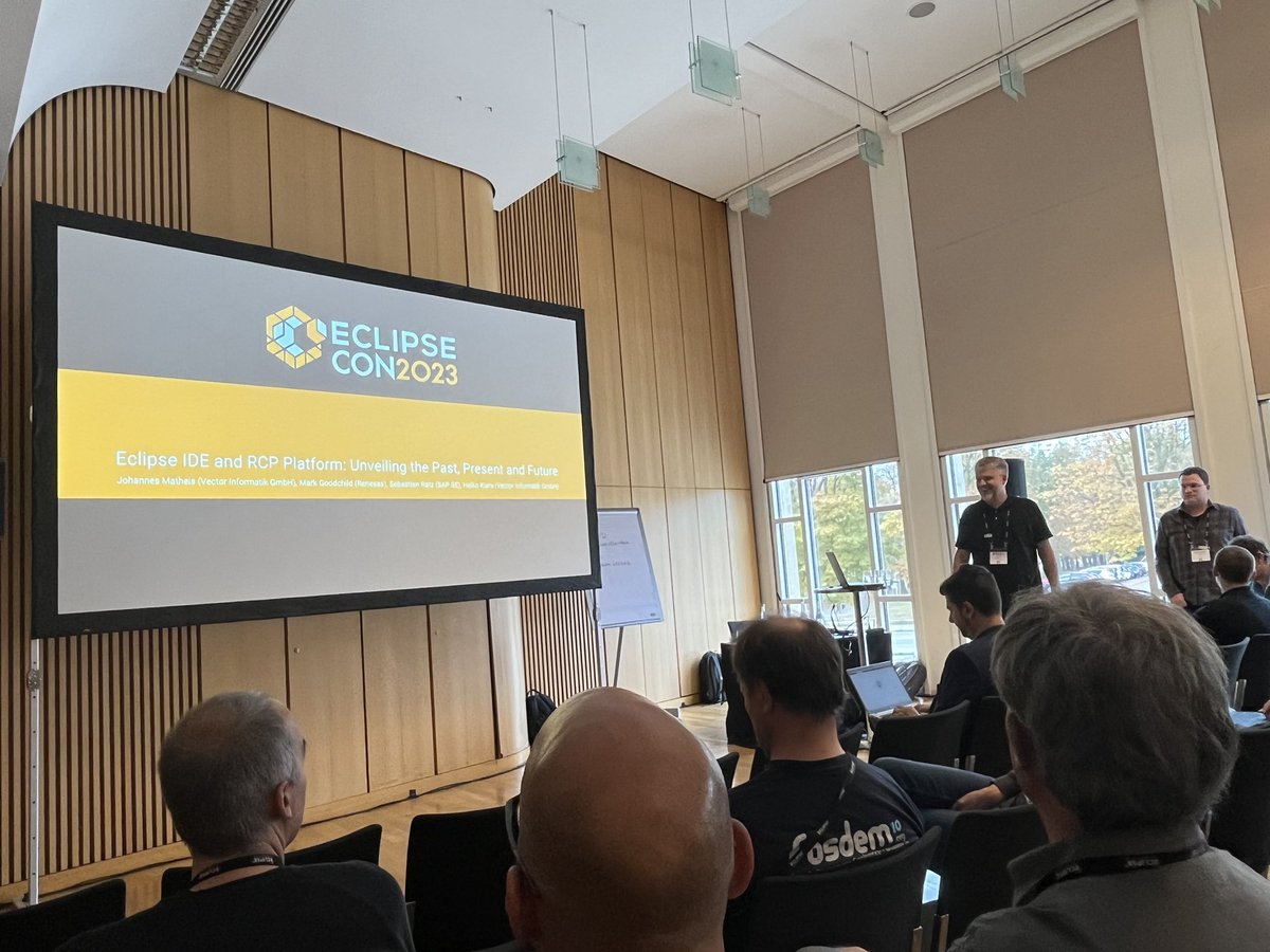 Karsten Thoms tweet media