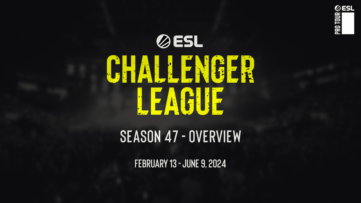 ESL Counter-Strike tweet media