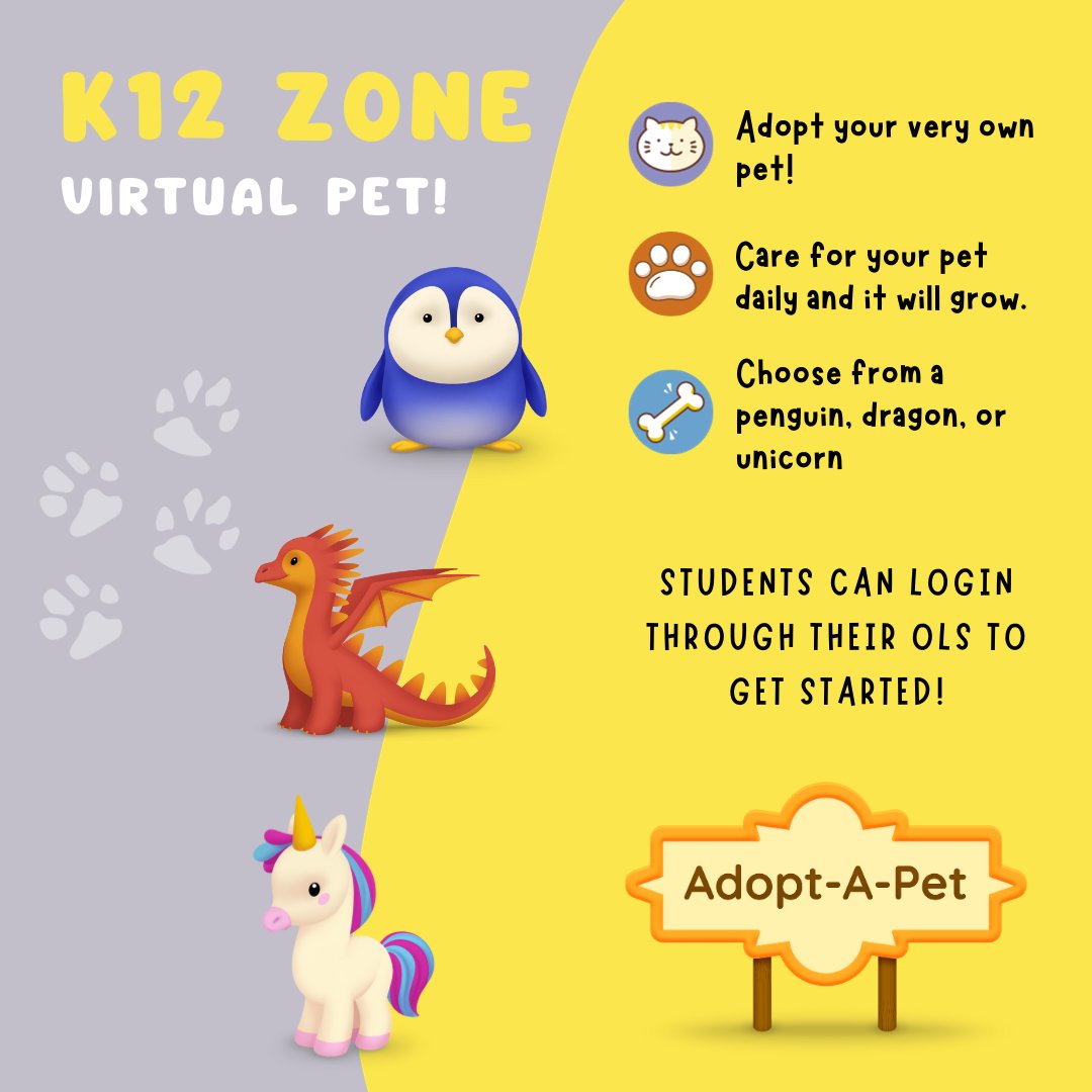 Has your student checked out the K12 Zone?  The can access the zone from the OLS links menu.  It's open before school, lunchtime, 6th period Monday-Friday.  It also open after school Tuesday, Wednesday, Thursday.