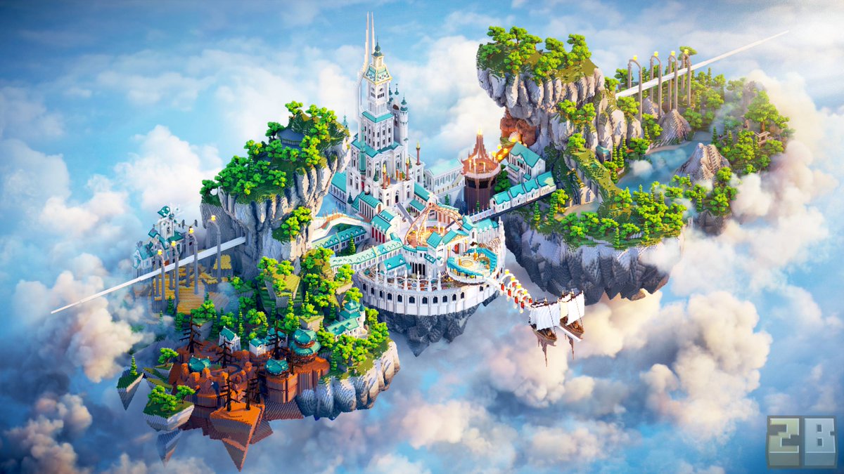 ZenBuilds tweet media