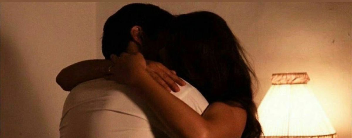 ieGz4's tweet image. ناقصنا لقى وحضن طوييل والله🤍.