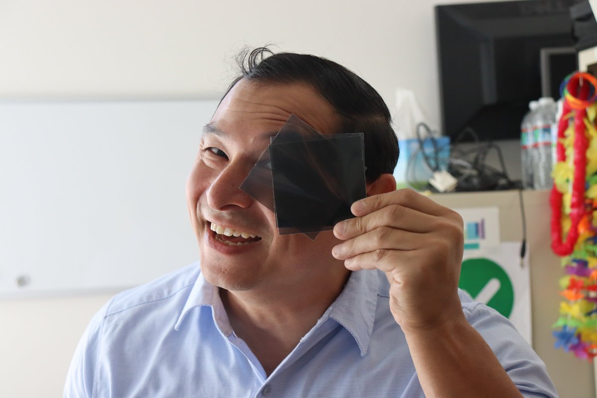 Cal_Maritime's tweet image. Congratulations to Dr. Frank Yip, a #CalMaritime Science and Mathematics professor, who was awarded $150K from @NSF to continue his work on &quot;Double Photoionization to Probe Electron Correlation Many-Electron Molecules&quot;! 🎉⚓️🌎⚙️#csumaritimeacademy #facultyhighlight #NSFfunded