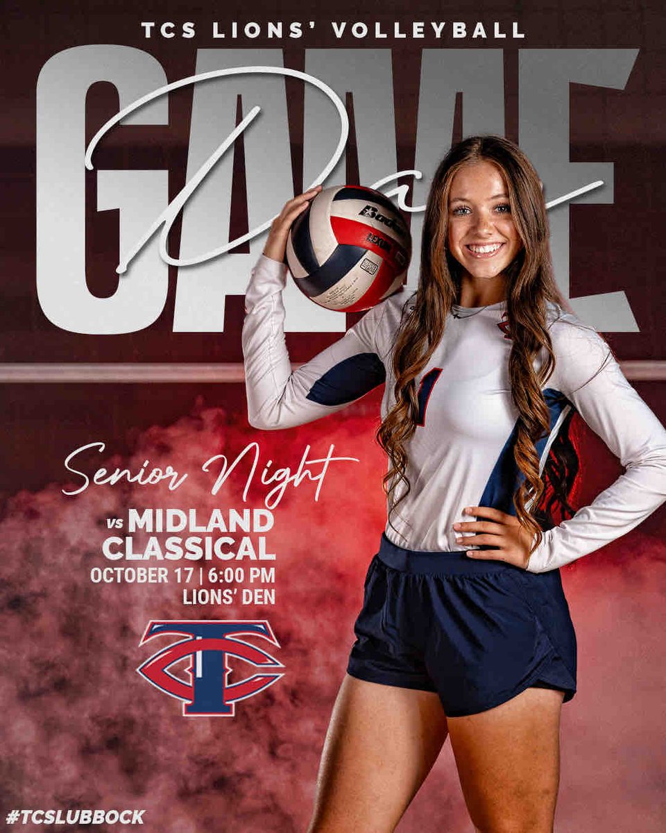 Trinity Christian Athletics tweet media