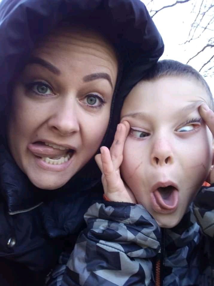 Joie de vivre