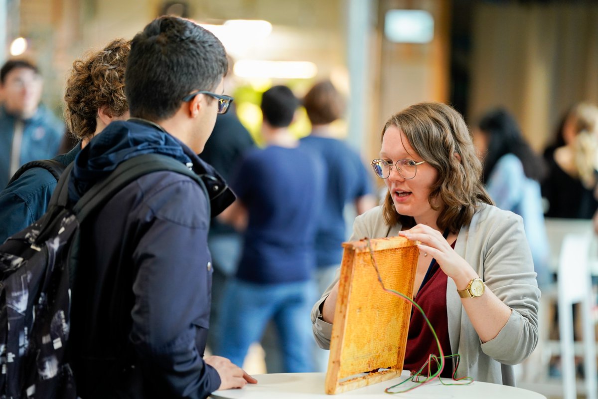 For Women in Science tweet media