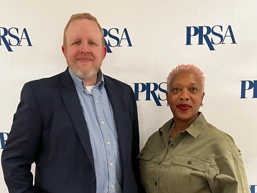 PRSA New Jersey tweet media