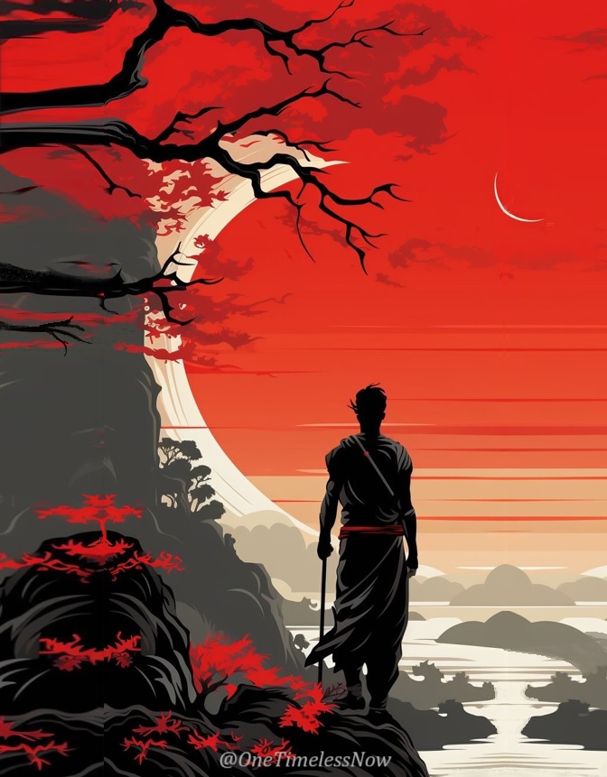 OneTimelessNow's tweet photo. When we fight the ego, it grows stronger. 
When we battle the mind, it gets louder. 
When we challenge the world, it resists. 
Yet by embracing it all as manifestations 
of One Universal Self,
our mind quiets, the ego fades away, 
&amp; we align with the cosmic flow of existence. https://t.co/EcOCmMs7De