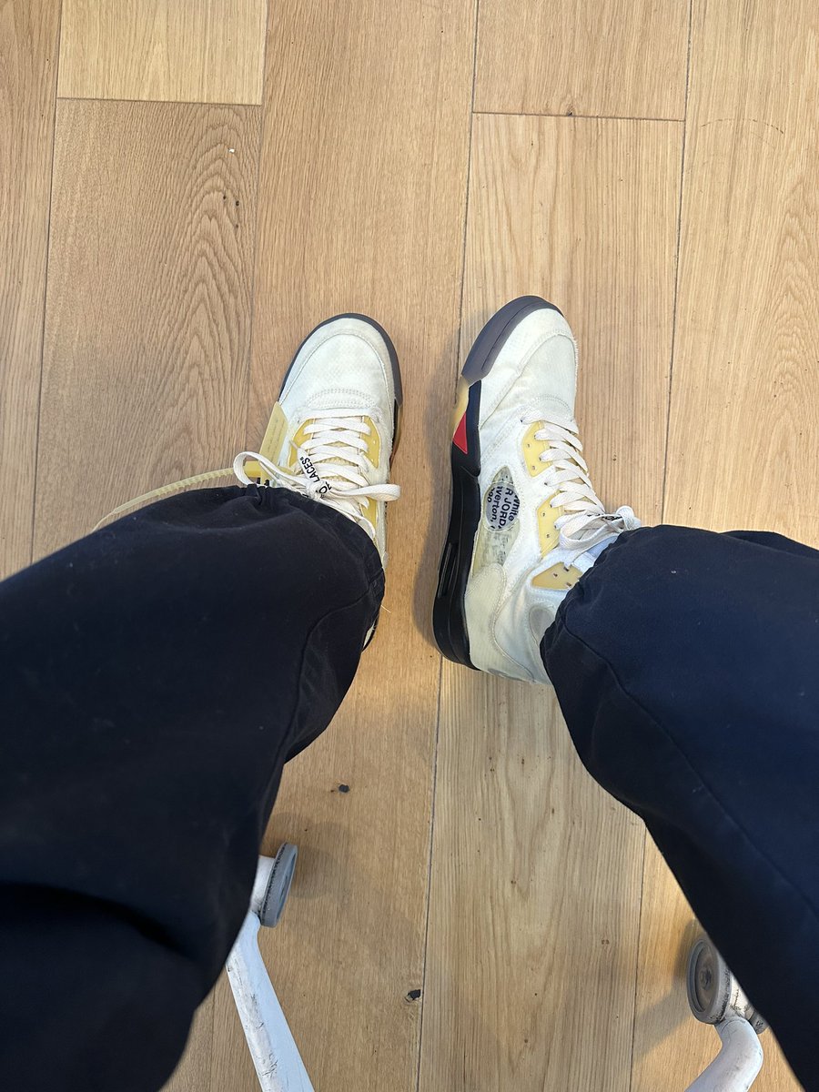 The Sole Supplier tweet media