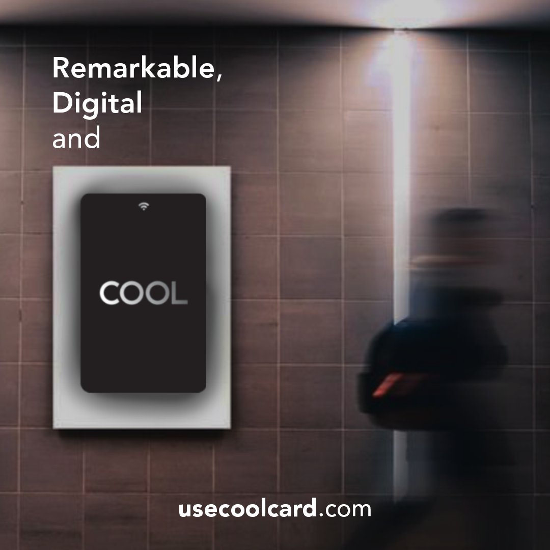 usecoolcard tweet media