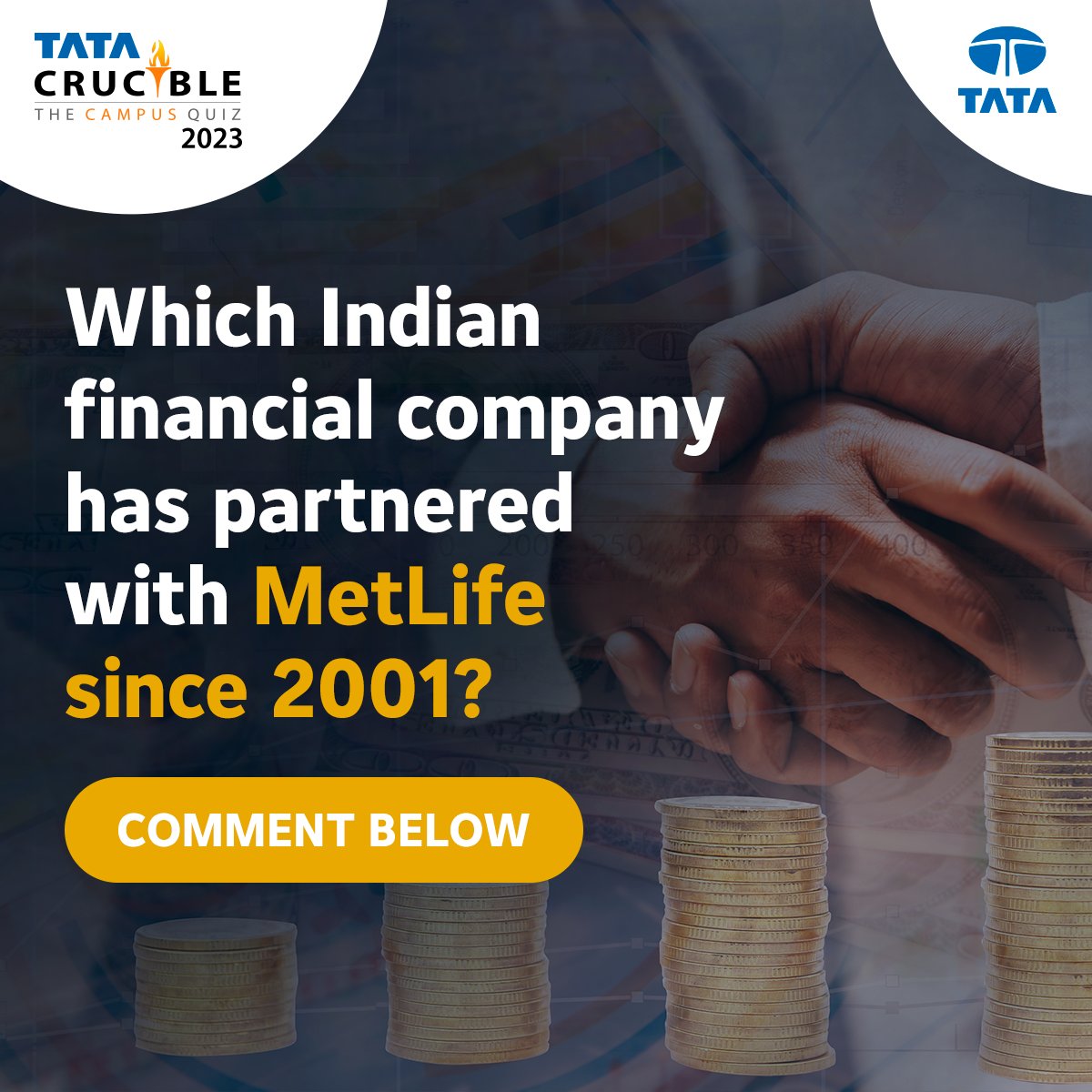 Tata Crucible tweet media