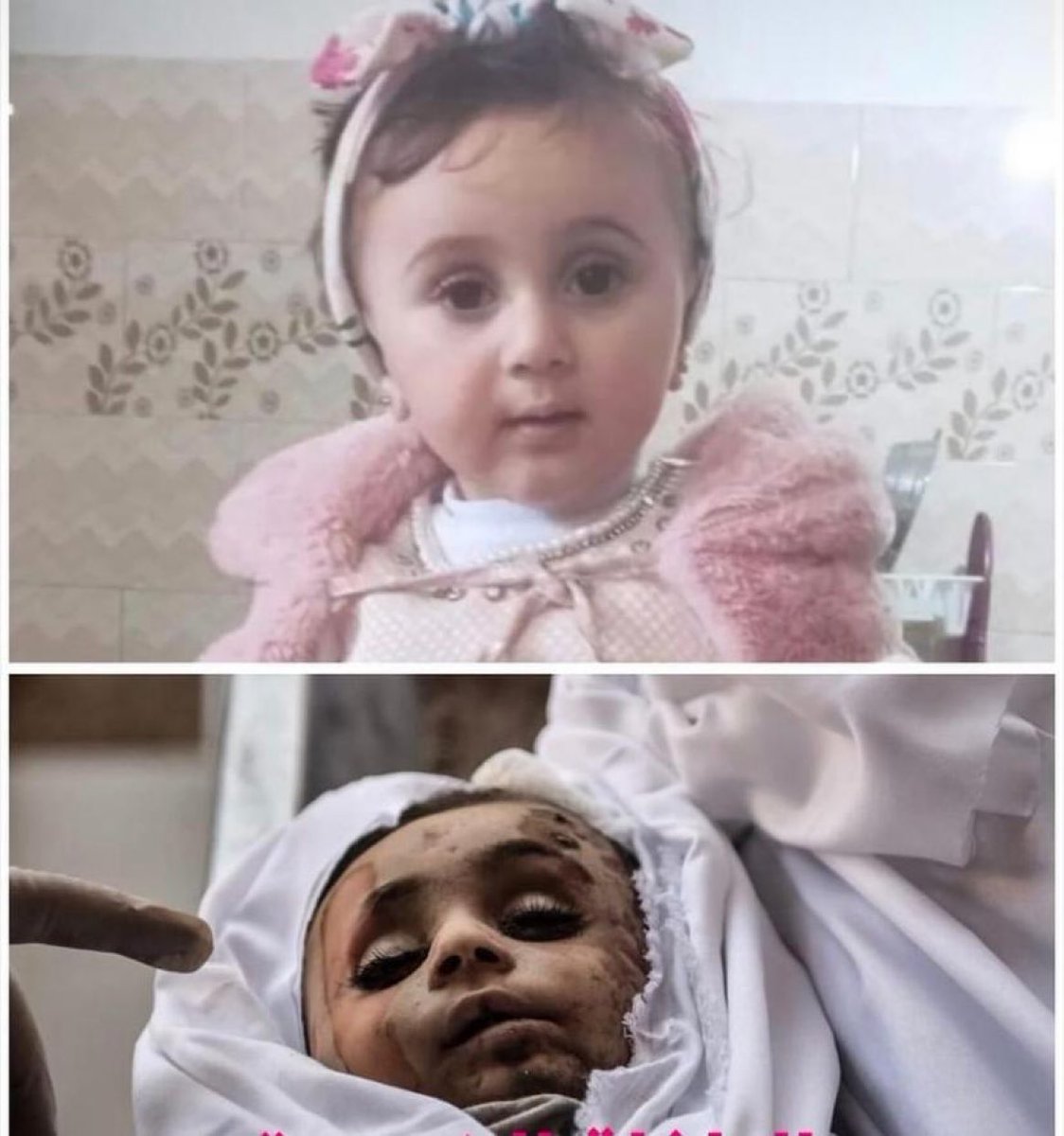 Did you know that the IDF in Israel killed 614 Palestinian children in Gaza in the last 4 days!!
#StopGazaGenocide
#فلسطين
#Gaza_Under_Attack #gaza
#Palestine