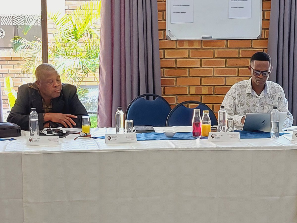 Municipality of Beitbridge tweet media