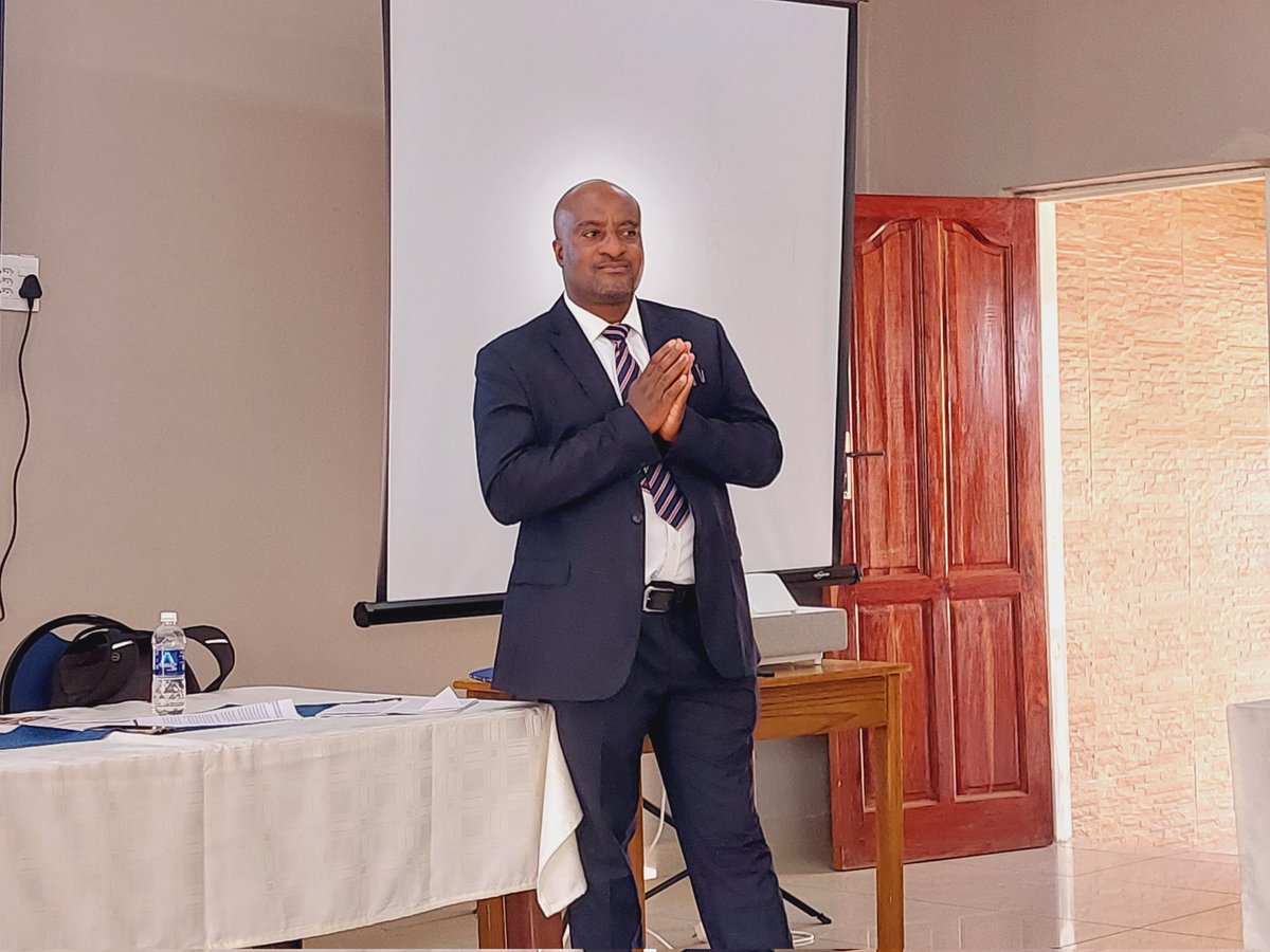 Municipality of Beitbridge tweet media