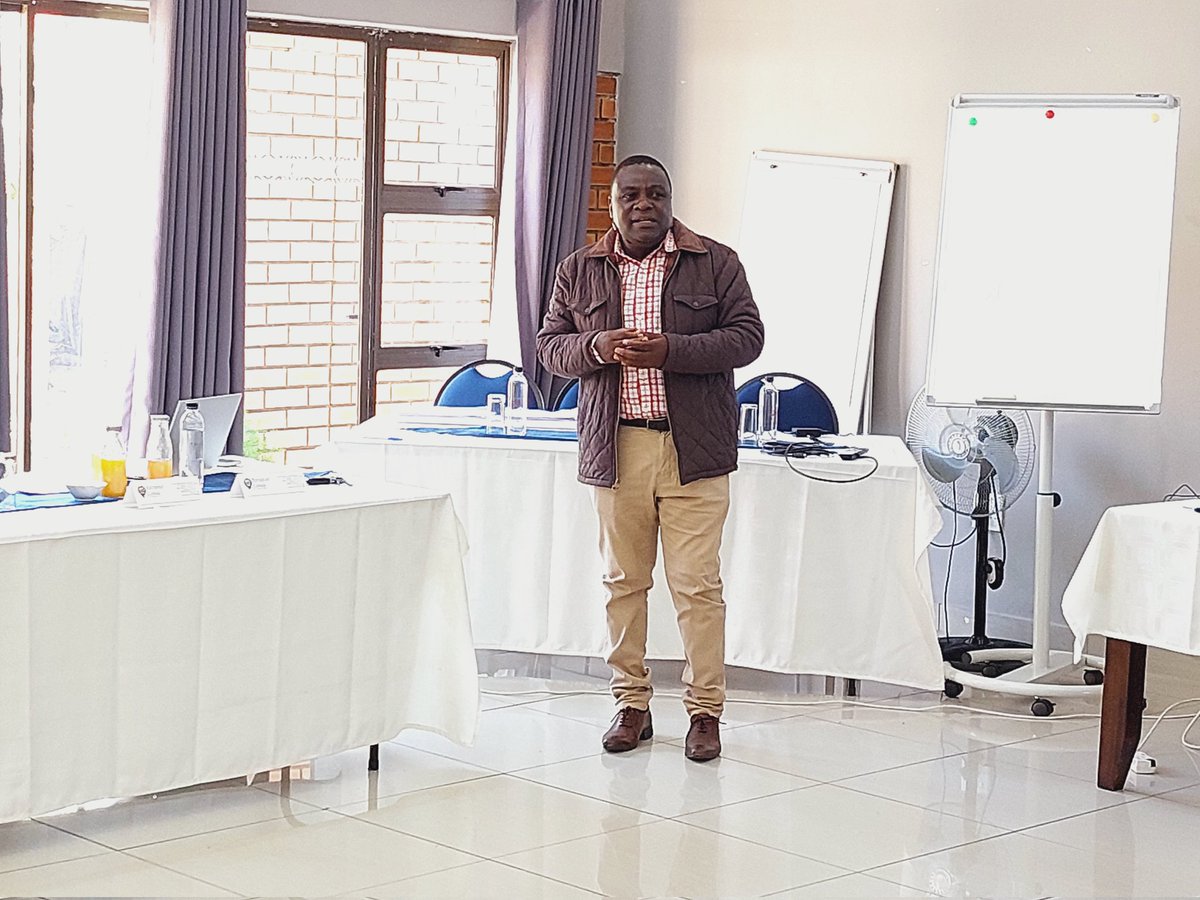 Municipality of Beitbridge tweet media