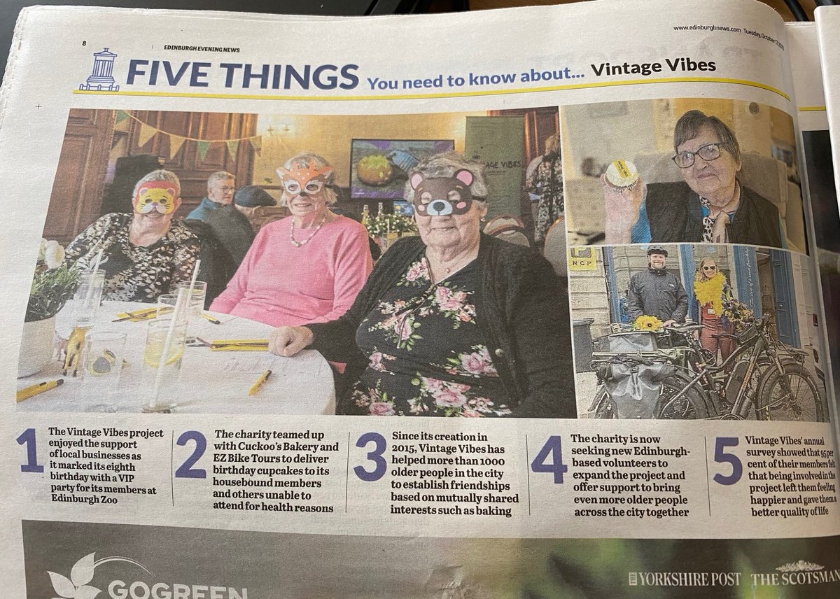 Vintage Vibes tweet media