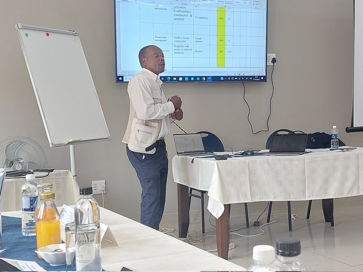 Municipality of Beitbridge tweet media