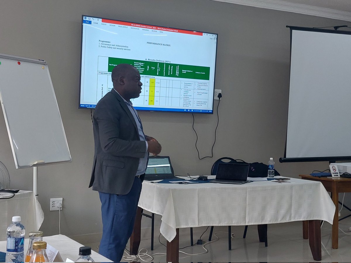 Municipality of Beitbridge tweet media