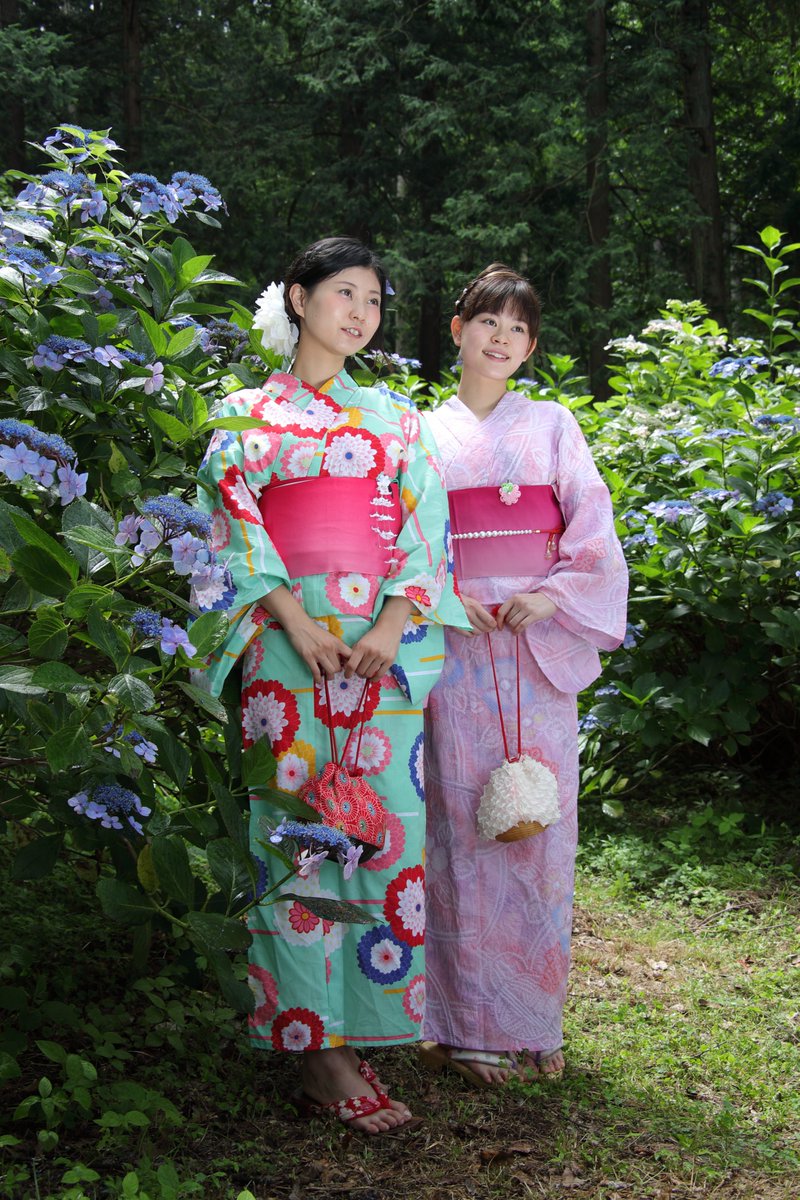 R373119657's tweet photo. 過去写真
2016年7月17日
第18回　あじさい祭り撮影会 https://t.co/ZlhkVk2kb9