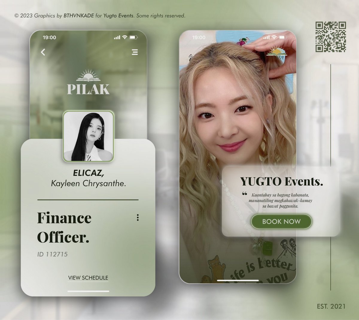 ⠀⠀
⠀
⠀     ৎ୭ 𐑥 BtwNagpplot.⠀⠀
        ⸻ posted an update!
⠀ ⠀ ≡  1O:11 PM ╱ 1O. 17. 23
⠀ ⠀ ⌕  location disabled. 
⠀ ⠀ 
⠀⠀