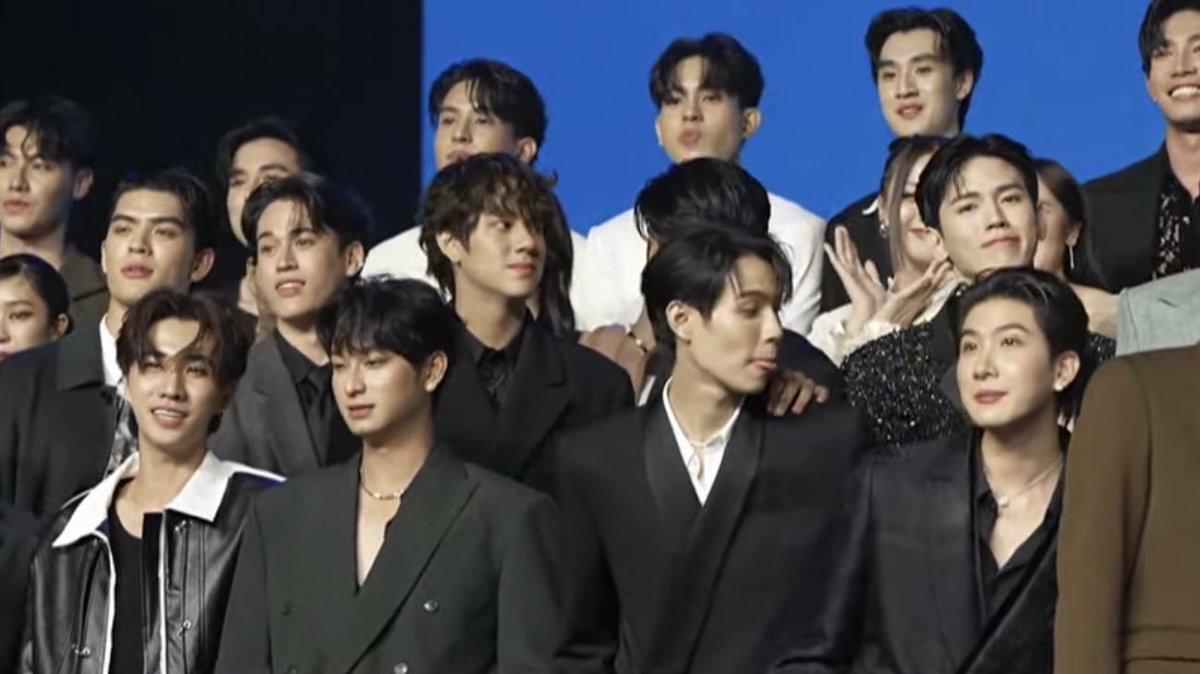 oninlv's tweet image. Live action 🫵 #ohmnanon