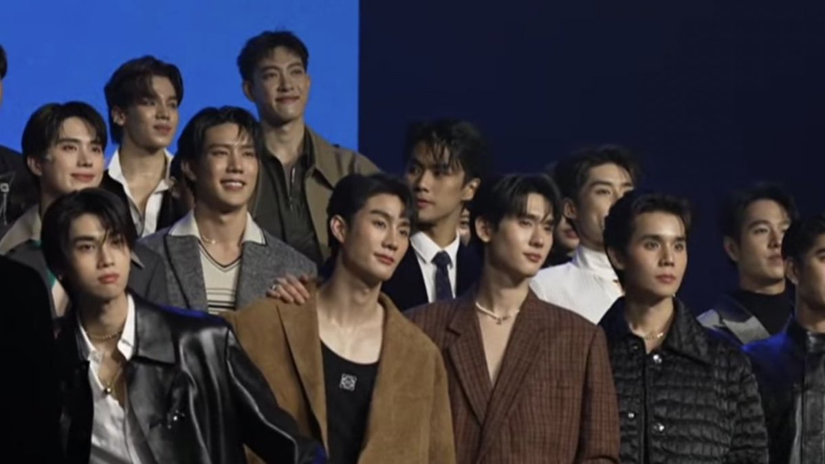 oninlv's tweet image. Live action 🫵 #ohmnanon