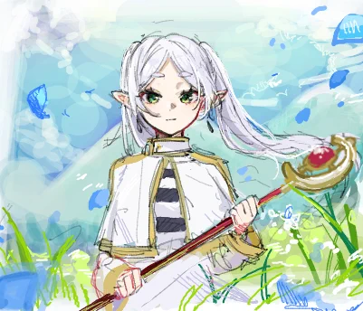フリーレン 