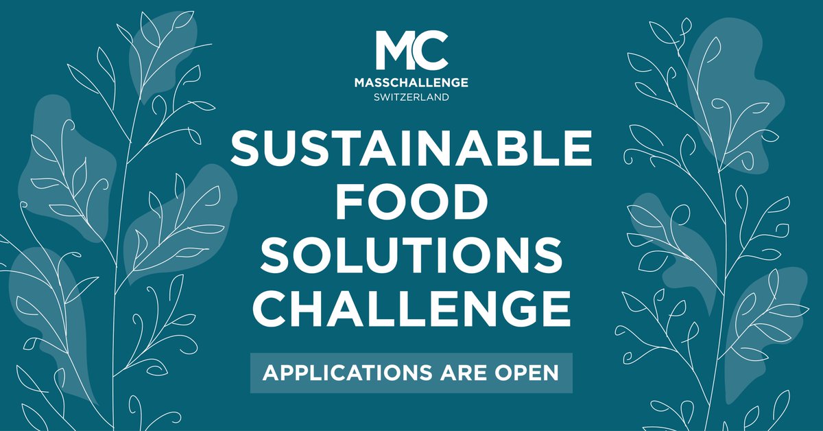 MassChallenge CH tweet media