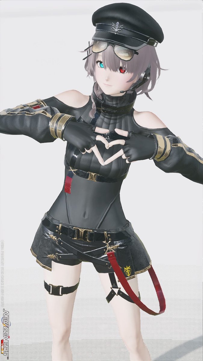 haduki1984_PSO2's tweet image. #メンテの日なのでssを貼る
どすけべ