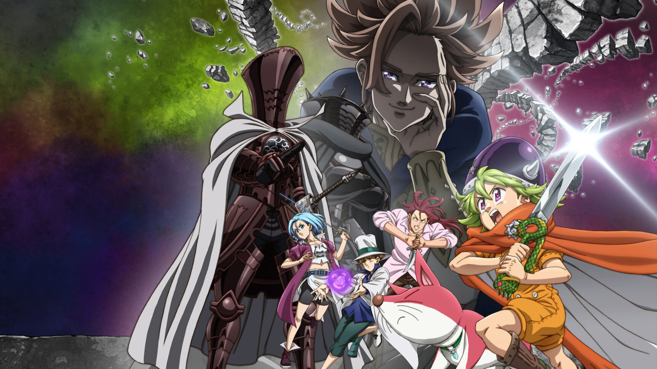Seven deadly online sins streaming