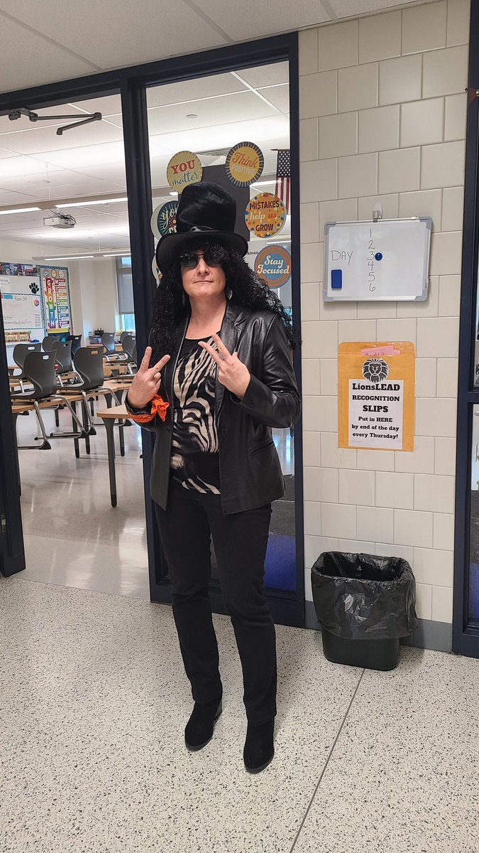 NMS Team Lehigh (@nmsteamlehigh) on Twitter photo Team Lehigh has the π€ROCKERSπ€ and πRAPPERSπ spirit!π Teachers are bringing the 80s Rock spirit.
Mrs. Hackman wins the spirit award!ππ <a href="/NitschmannMS/">BASDNitschmannMS</a> #spiritweek Team Lehigh has the π€ROCKERSπ€ and πRAPPERSπ spirit!π Teachers are bringing the 80s Rock spirit.
Mrs. Hackman wins the spirit award!ππ <a href="/NitschmannMS/">BASDNitschmannMS</a> #spiritweek