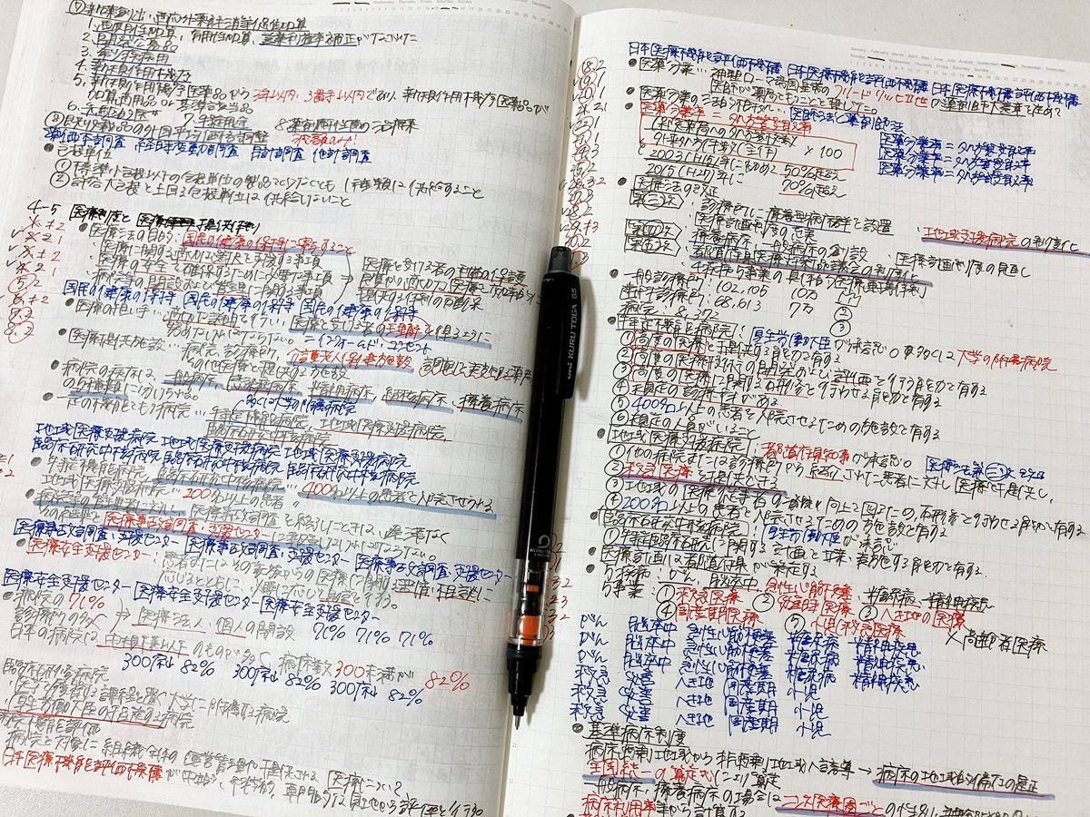 pocochan_tw's tweet image. .

明日は朝早いけど
夜も遅くて
勉強時間を確保できなさそうなので、

今日しっかりやっておきました✊🏻

就業時間内にも
勉強する時間を作ってもらっているし
上司と一緒に勉強しているので、
かなり捗った実感があります😽

明日の仕事、がんばるー！

#勉強垢 #社会人の勉強垢 

.