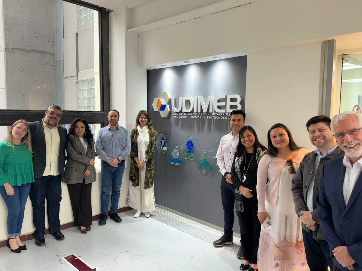 OTL-UBB, Oficina de Transferencia y Licenciamiento tweet media