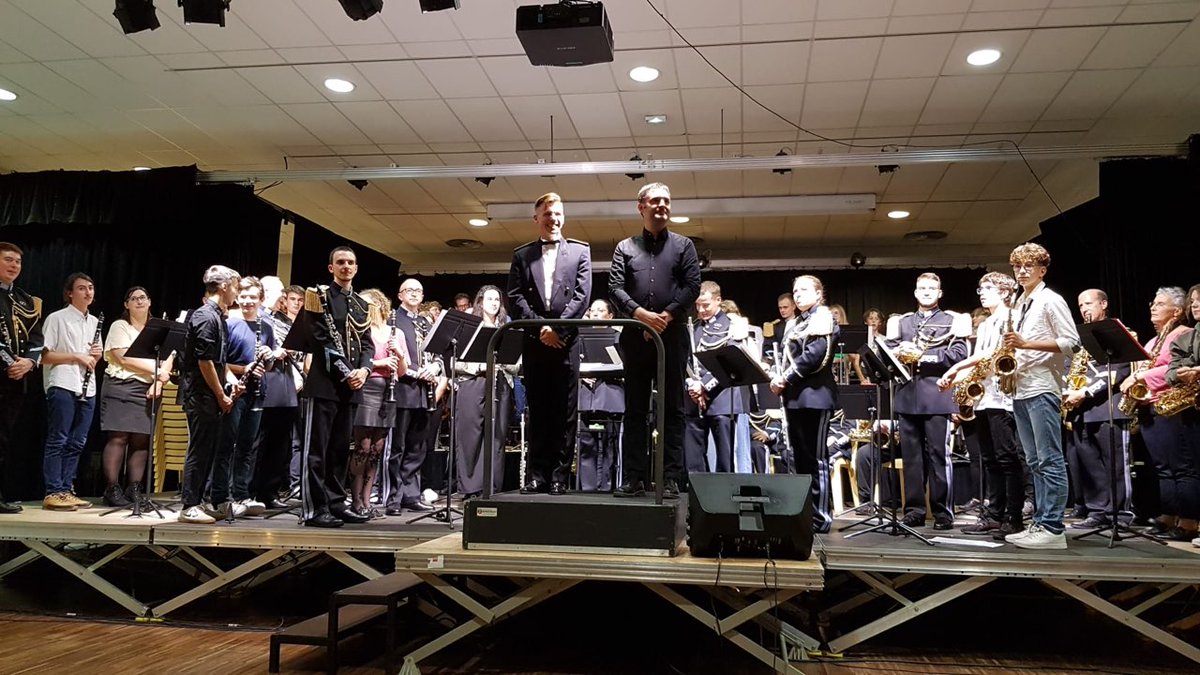 Armées zone Ouest tweet media