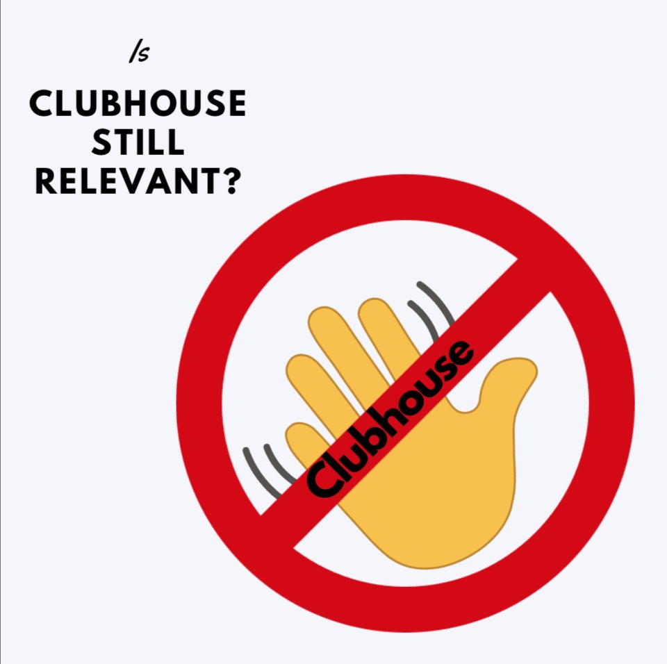Even though Clubhouses downloads of the app have decreased by 86% in 2023, the app is still once of the top rated for influencers to grow their audience. #Clubhouse #tfiremedia #thisfiremedia #Influencers