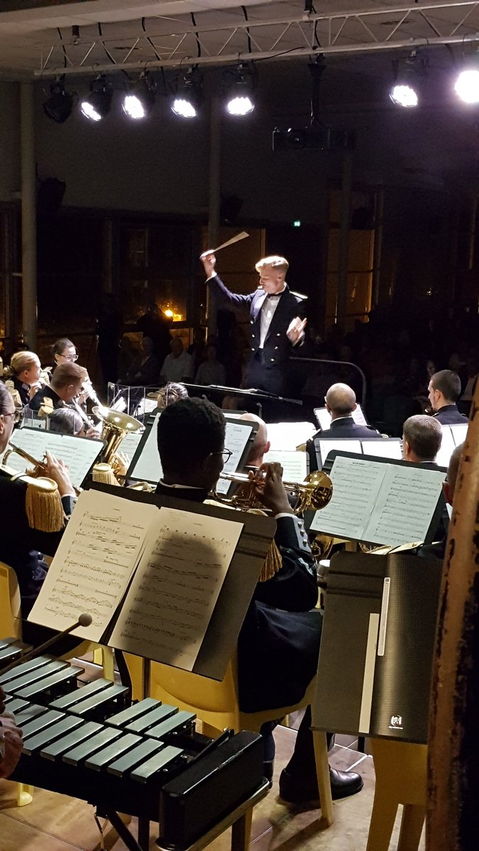 Armées zone Ouest tweet media