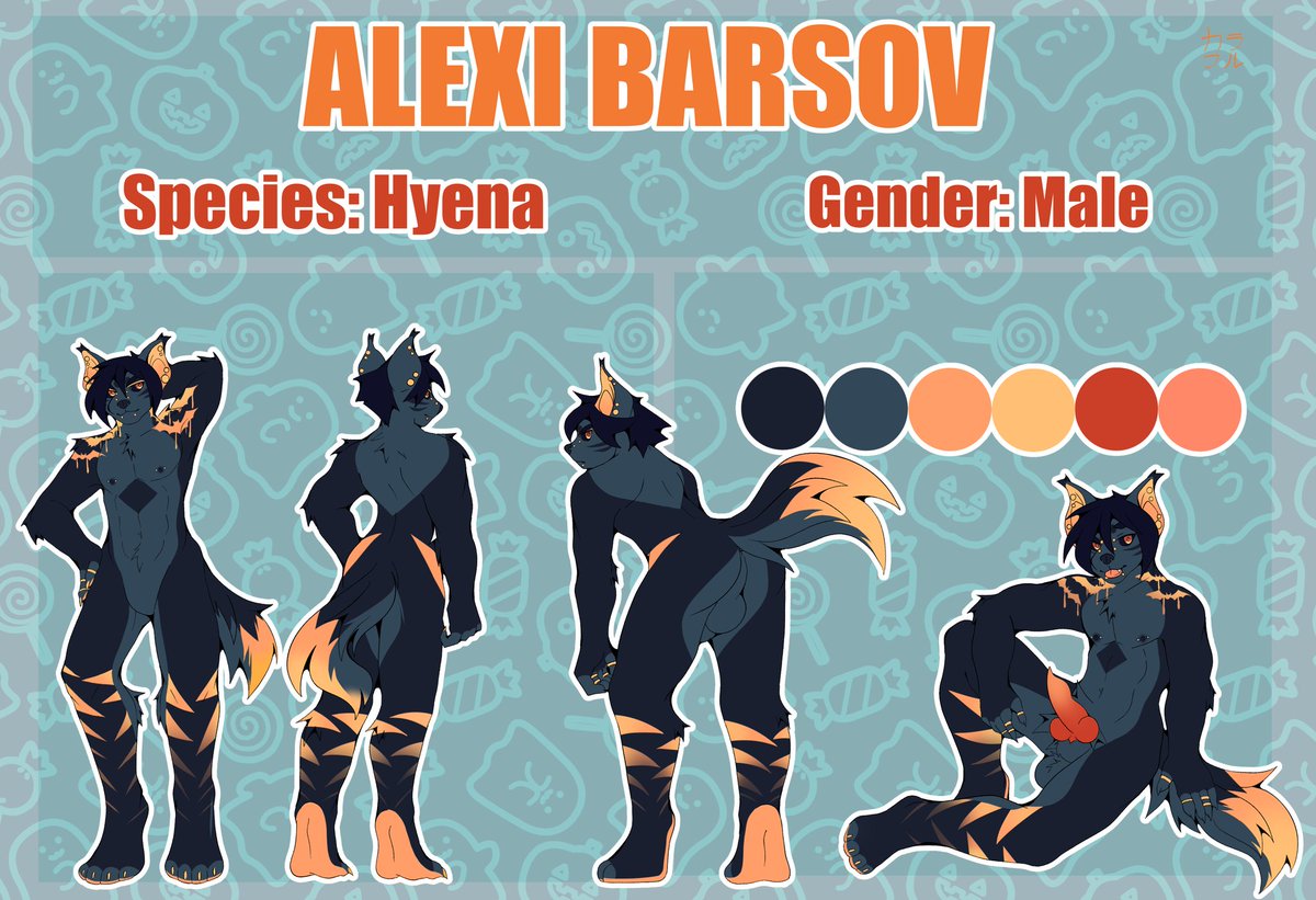 KaraFNSFW's tweet photo. SFW/NSFW Reference Sheet Commission finished for: IndominusSSD at Telegram :3

#nsfwtwt #nsfwtw #nsfwacc #nsfw_twt #nsfw_acc #nsfw #furrycommunity #furryart #furryartwork #furrycommunity #furryfandom #furryfemboy #furryartist #furrycommission #furry https://t.co/TuNZnLvxJ4