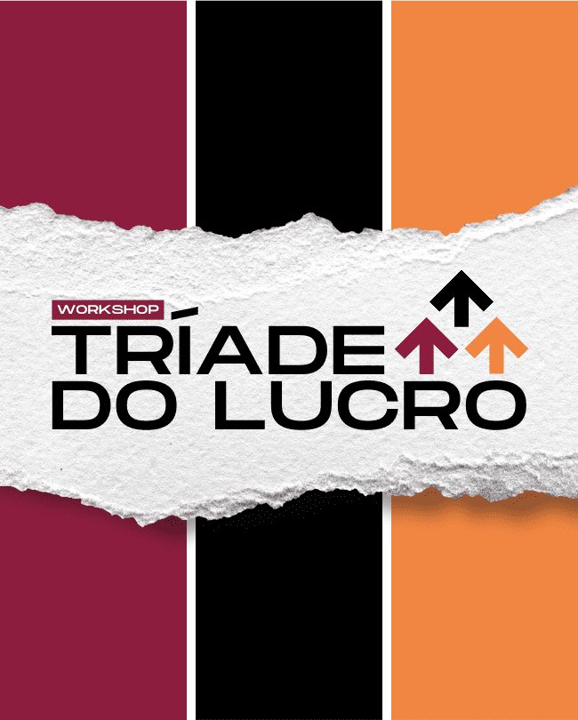 Marketing Poderoso + Vendas Persuasivas + Clientes Felizes = Lucros Incríveis

Chegou a hora de alavancar as 3 áreas que vão tornar o seu negócio mais lucrativo: 

Marketing
Vendas
Experiência do cliente.

Inscrições abertas p/ o workshop: Tríade do Lucro

go.omelhordomarketing.com/ueno