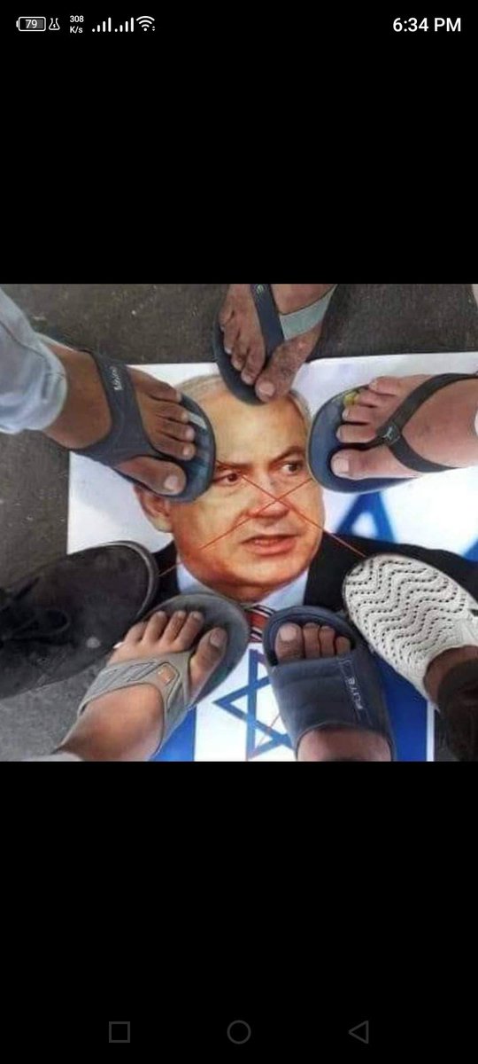 صرف ایران مسلمان ہونے کا ثبوت دے رہا ہے باقی اور یہودی ایجنٹ بن بیٹھے ہوئے ہیں