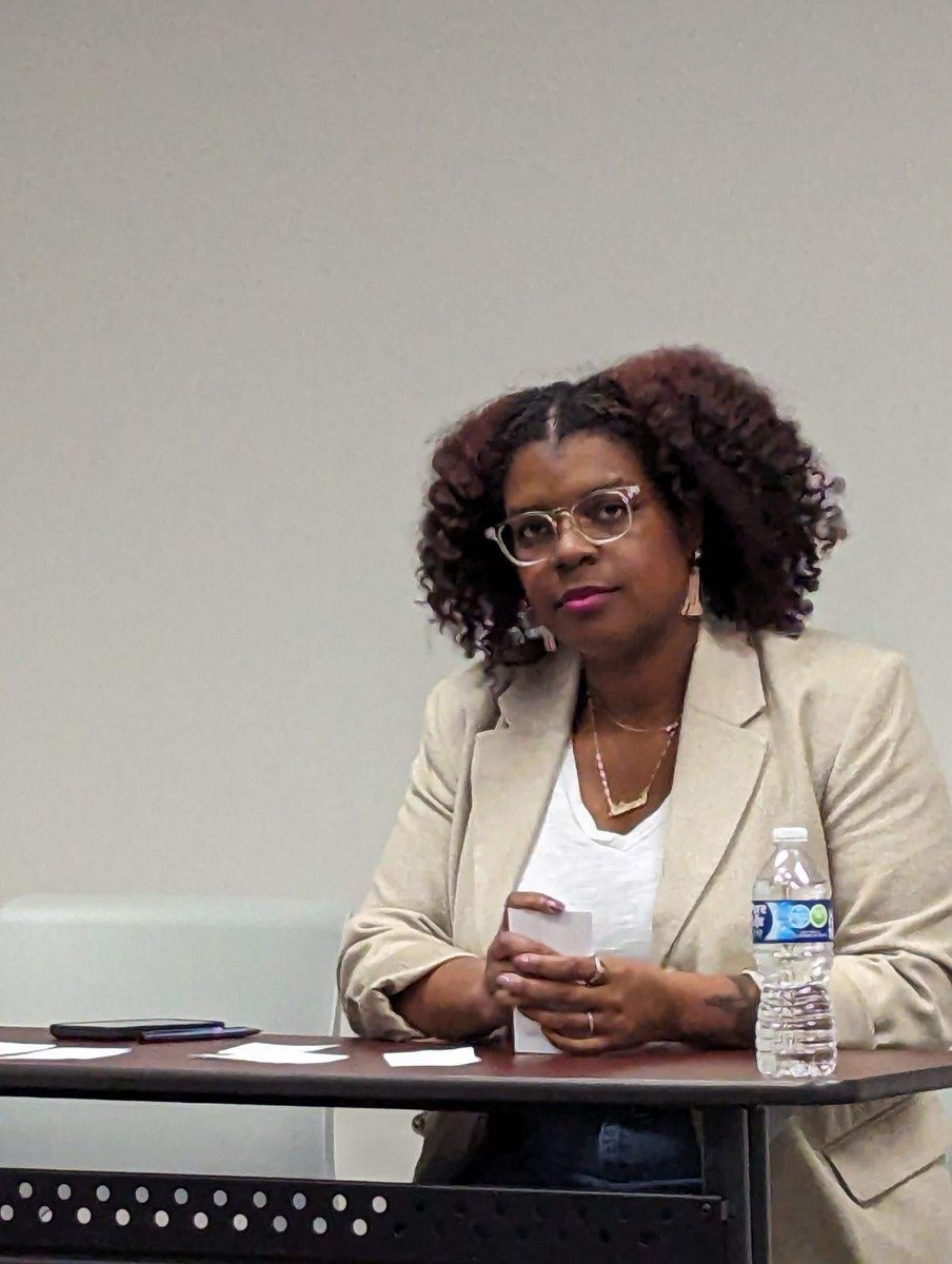 Professor Denanyoh reporting to educate the masses!