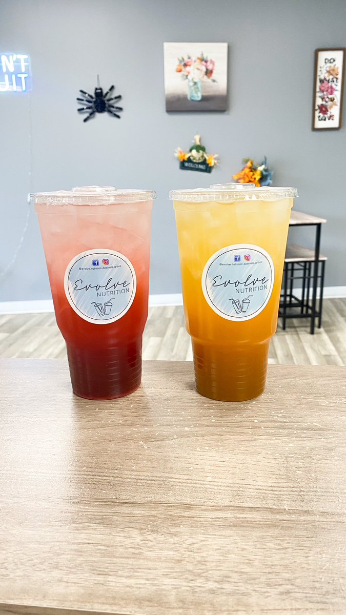 Evolvedowners's tweet photo. ☀️GOOD MORNING &amp; HAPPY TUESDAY 🤩

Who’s ready for the day ⁉️

#evolve #evolvenutrition #downersgrove #woodridge #lisle #downersgroveillinois #downers #westmont #darien #bolingbrook #lombard #naperville #hinsdale #burrridge #willowbrook #clarendonhills #gratitude #smallbusiness https://t.co/t1ViS2d6b0