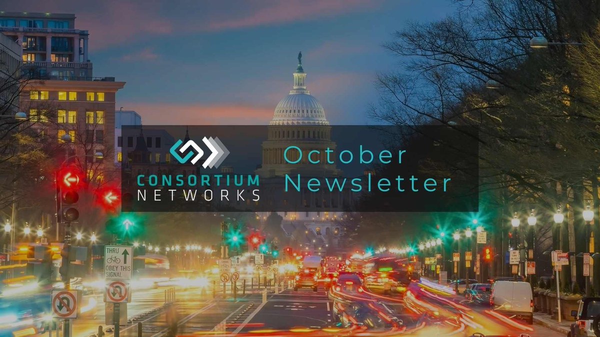 Consortium Networks tweet media