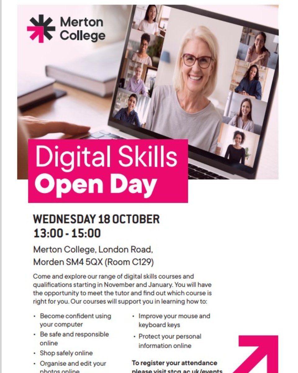 AdultEdMerton tweet media