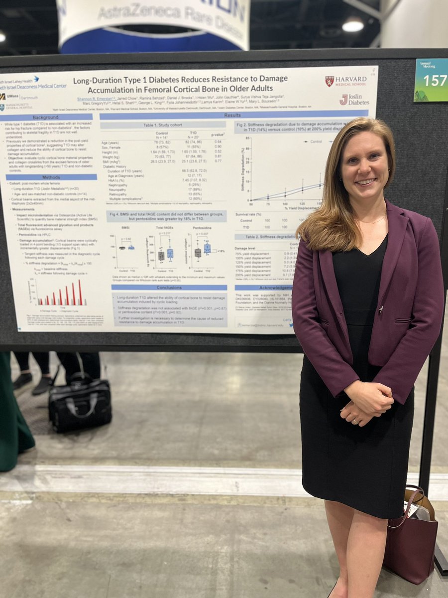 Shannon R. Emerzian, PhD tweet media