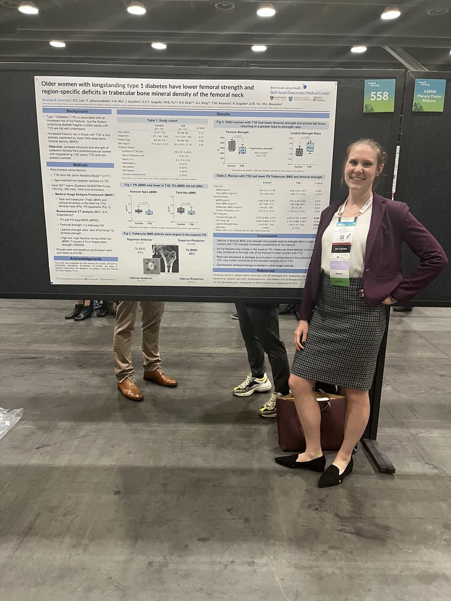 Shannon R. Emerzian, PhD tweet media