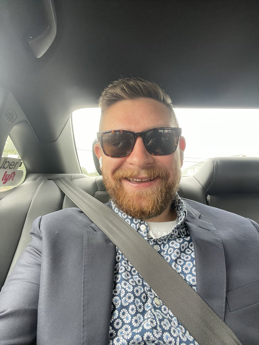 MikeToner's tweet image. Heading downtown for day 2 of @DCstartupweek! 

🗣️Join me later today for a discussion on the State of Immersive Experiences: AR, VR &amp;amp; Brands!

#dcstartupweek