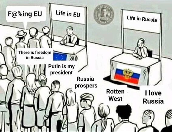 G_Yakovleff's tweet photo. Il n’est désormais plus possible de résider en Lettonie 🇱🇻 sans une bonne maîtrise de la langue Lettone 👊🏻

Plusieurs milliers de Russes 🇷🇺 sont en ce moment expulsés de Lettonie 🇪🇺👊🏻 https://t.co/2KCKPMzJ9c