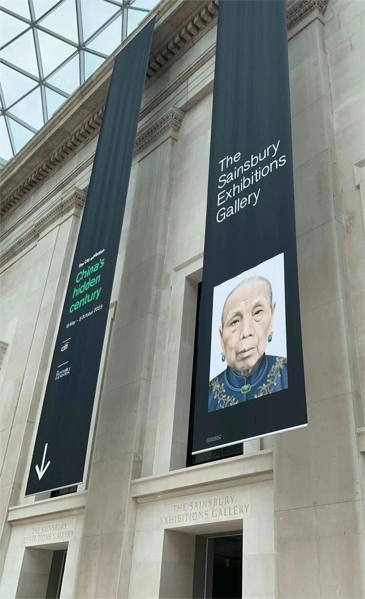 Only by experiencing the culture of different countries can you see further.