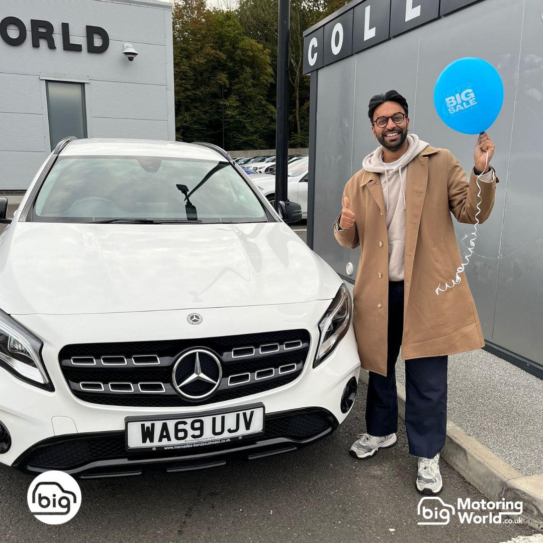 Big Motoring World tweet media